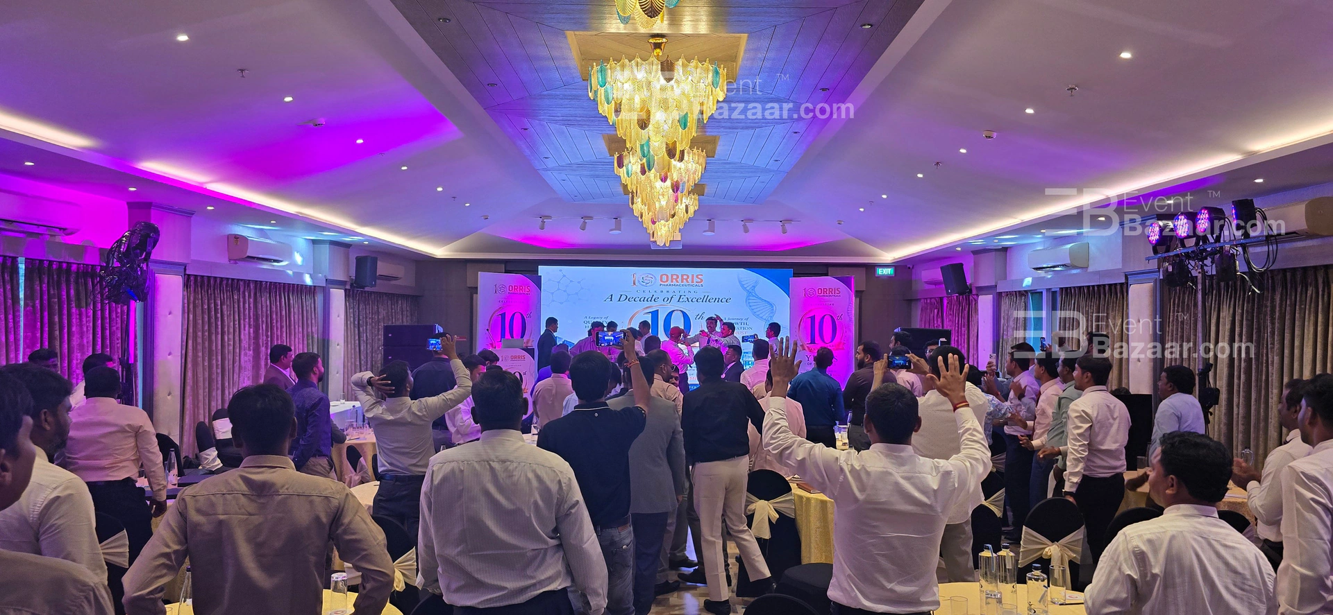 Corporate Events photo 2