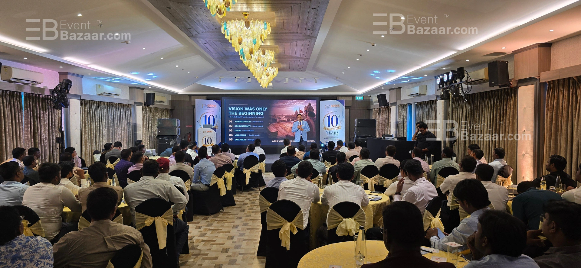 Corporate Events photo 3