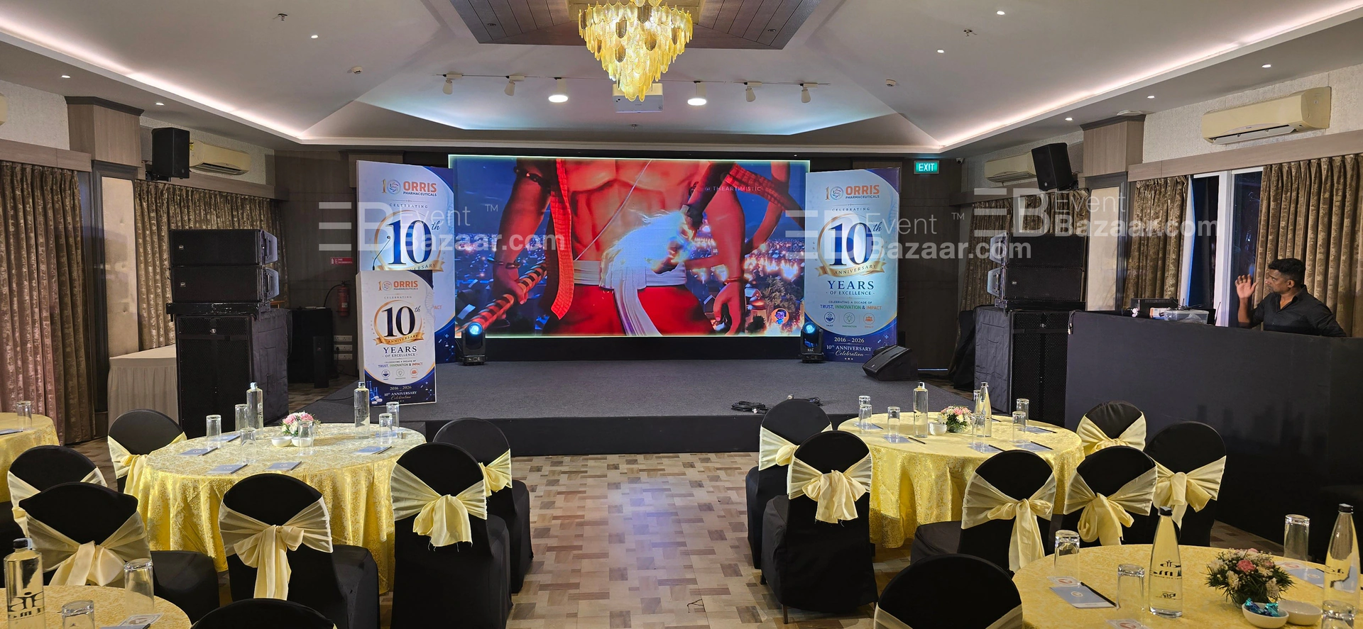 Corporate Events photo 5