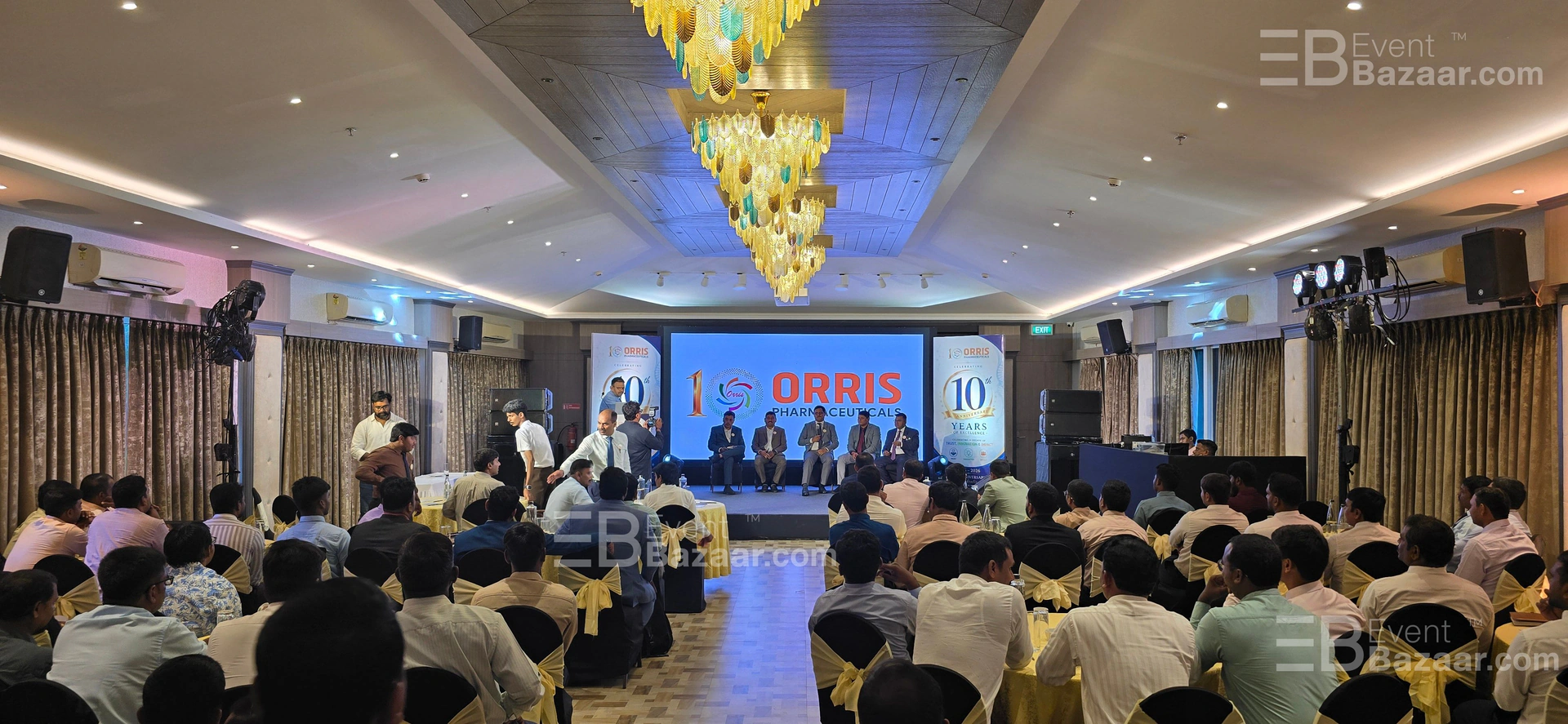 Corporate Events photo 4