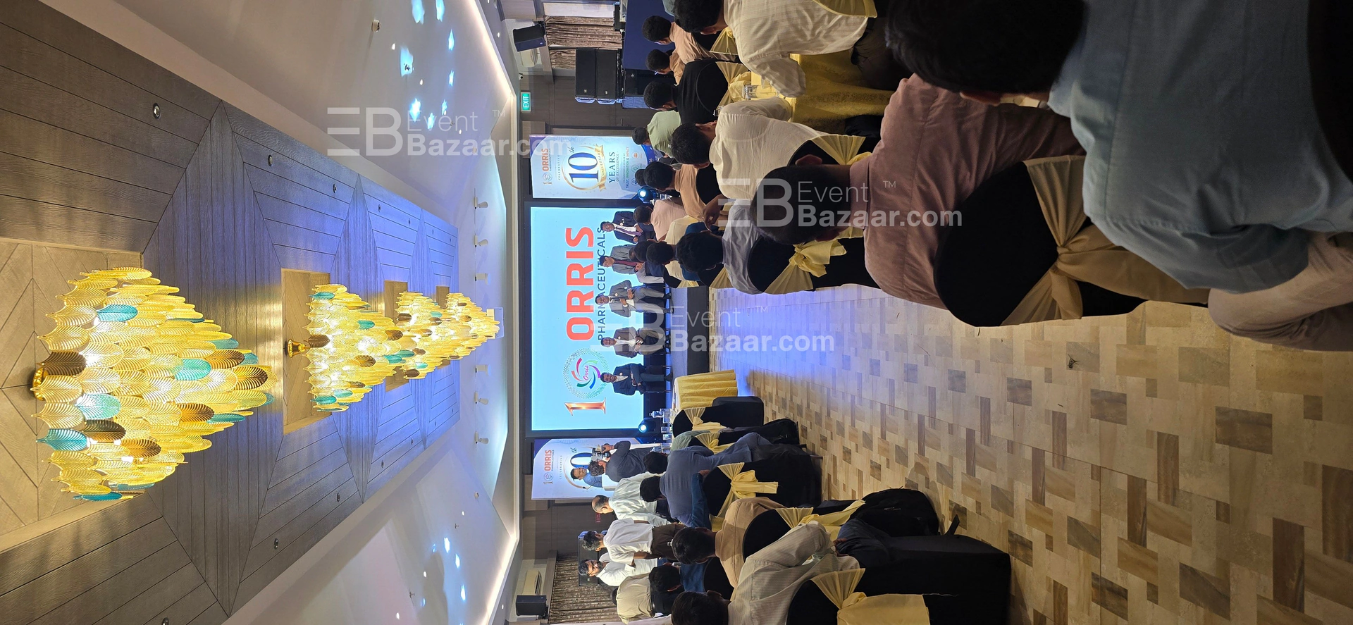 Corporate Events photo 8
