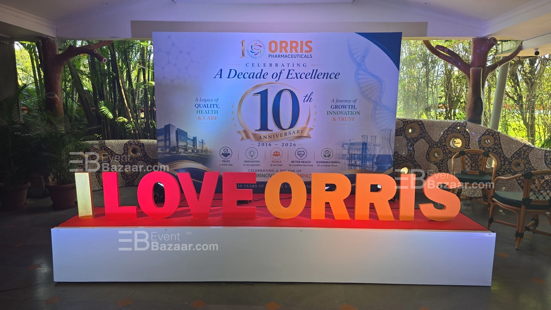 Corporate Events photo 1