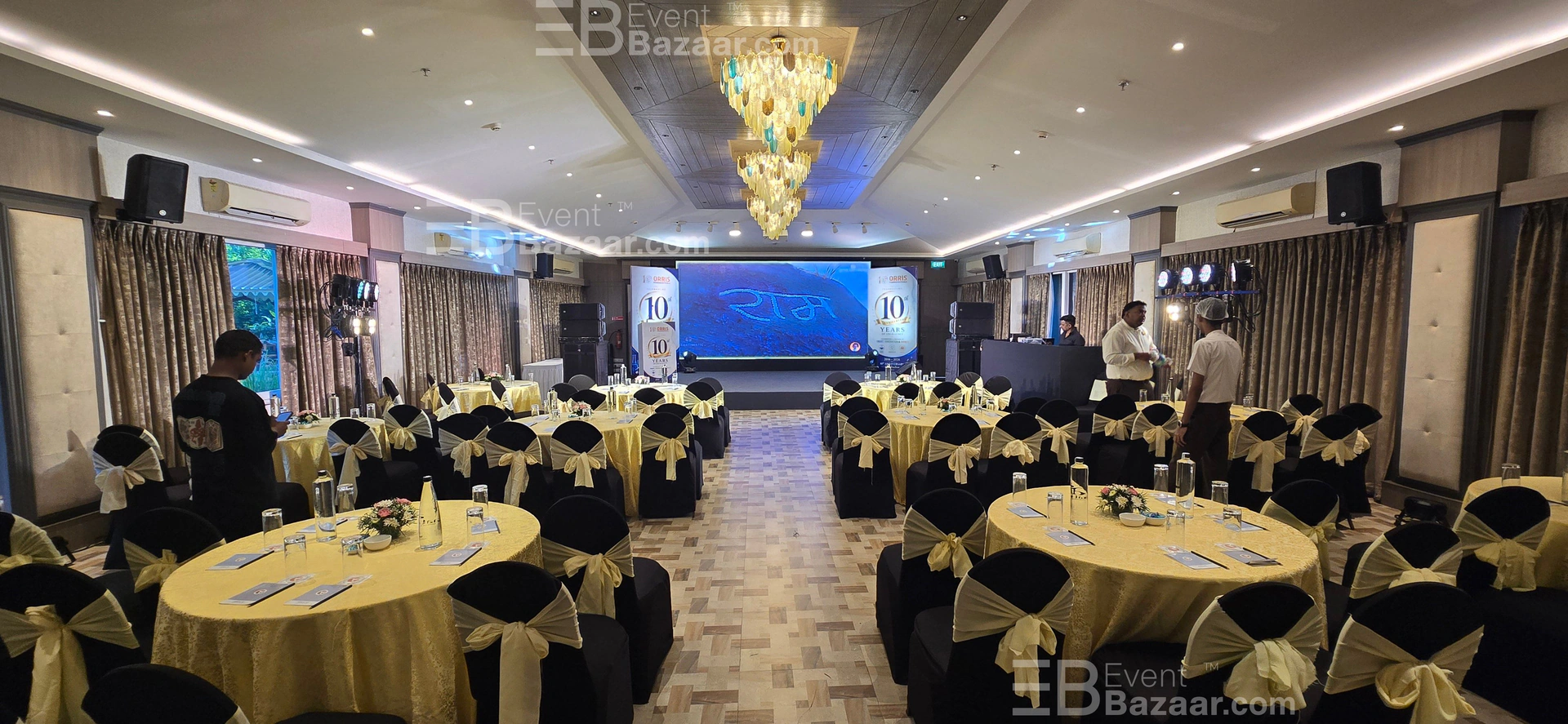 Corporate Events photo 6