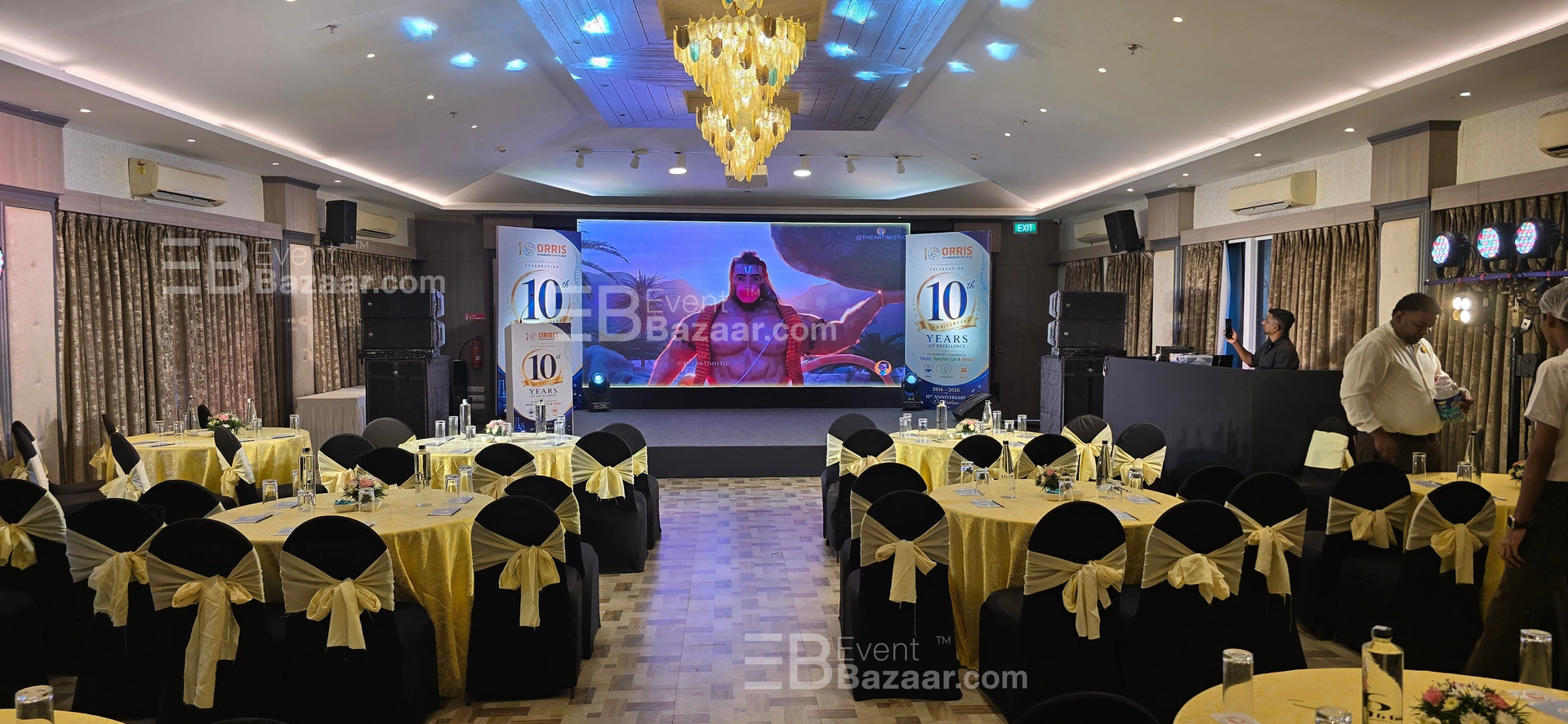 Corporate Events photo 7