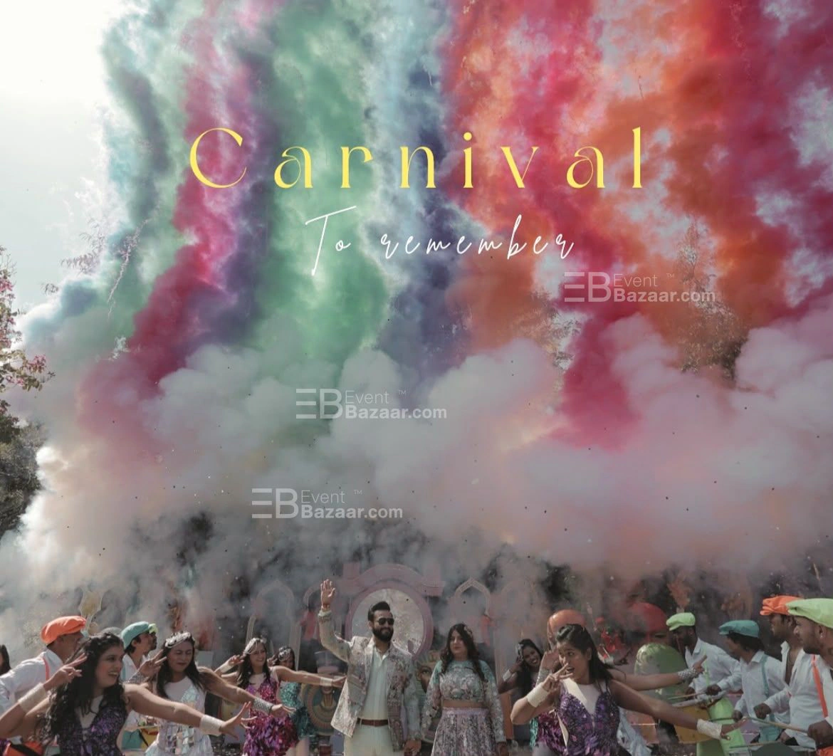 Carnival To Remember