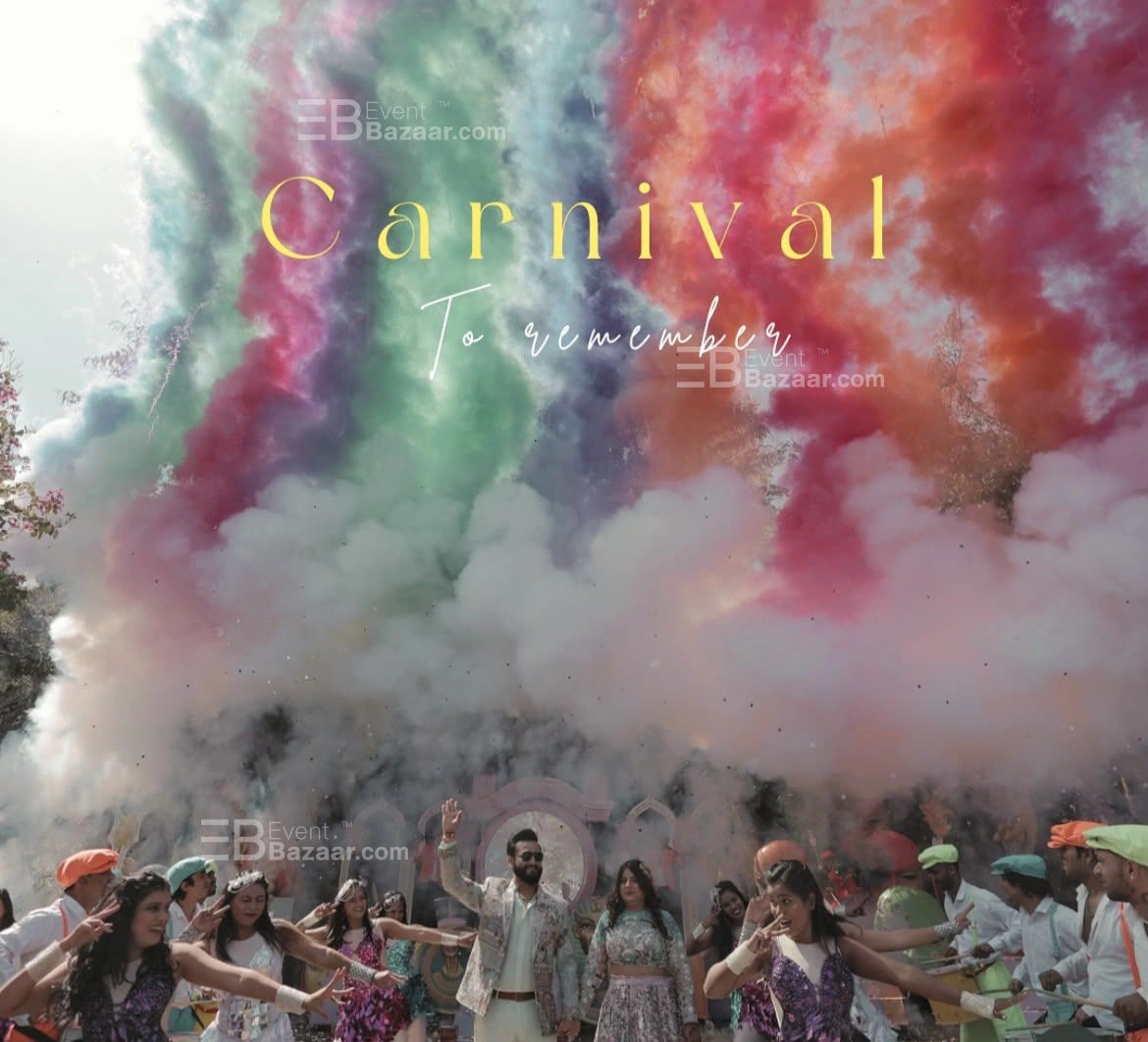 Carnival To Remember photo 2
