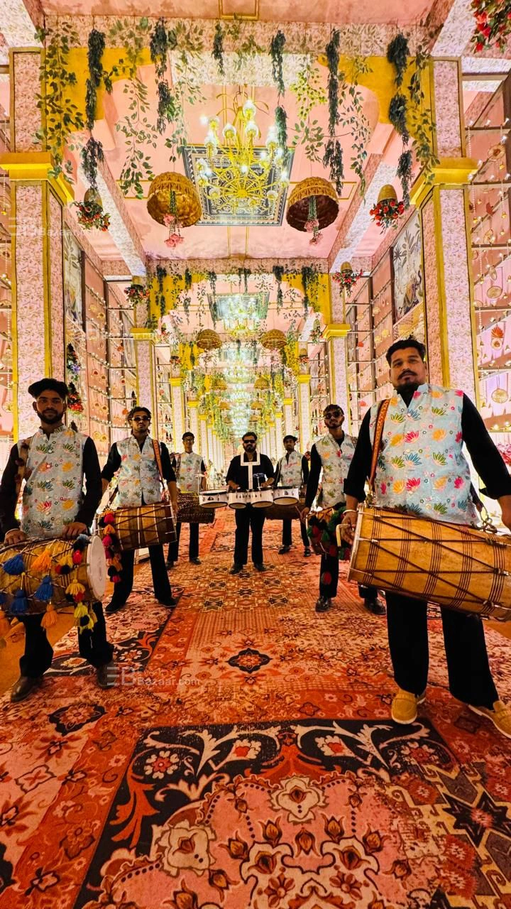 PUNJABI DHOLI photo 2