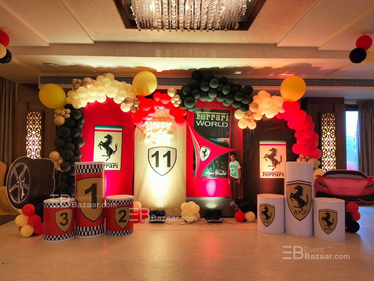 Decor photo 8