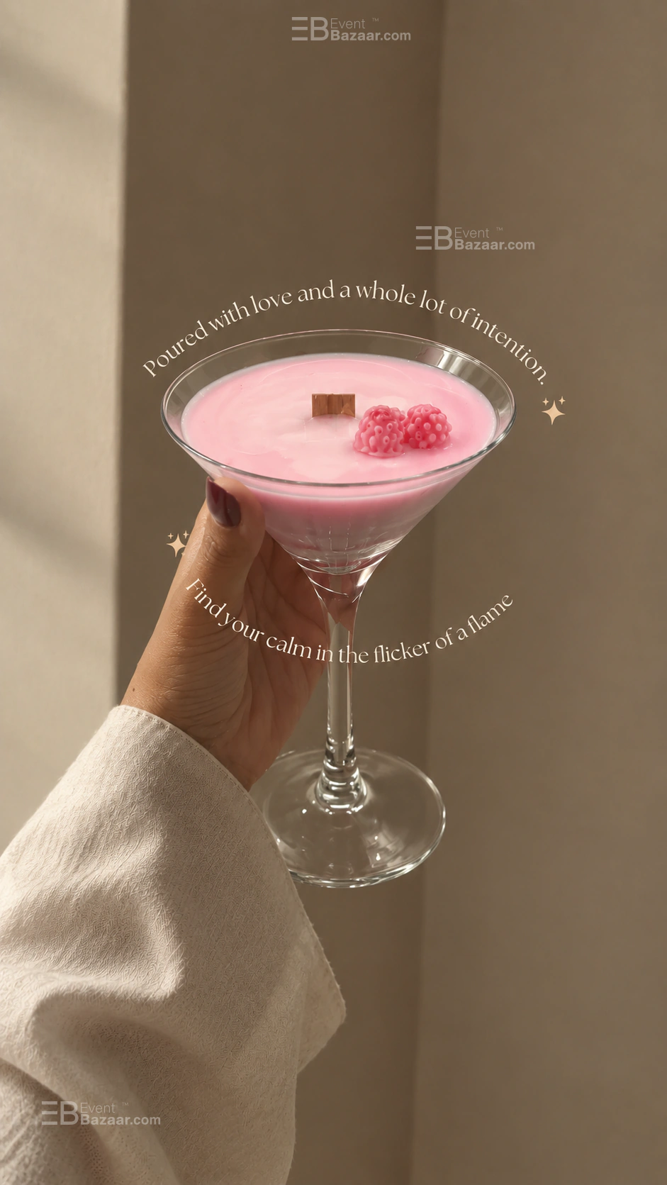Seoul Strawberry Milk photo 6