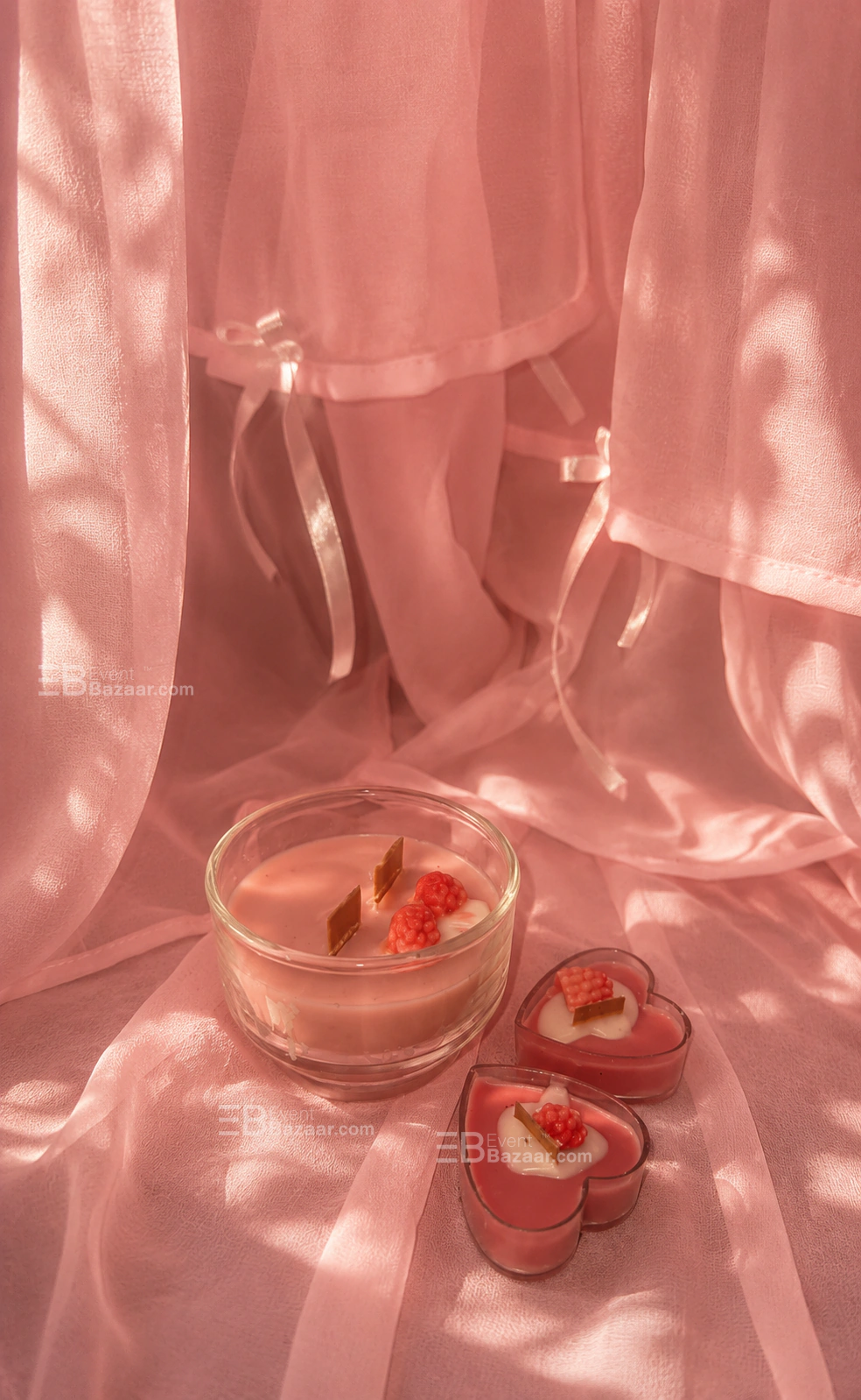 Seoul Strawberry Milk photo 2