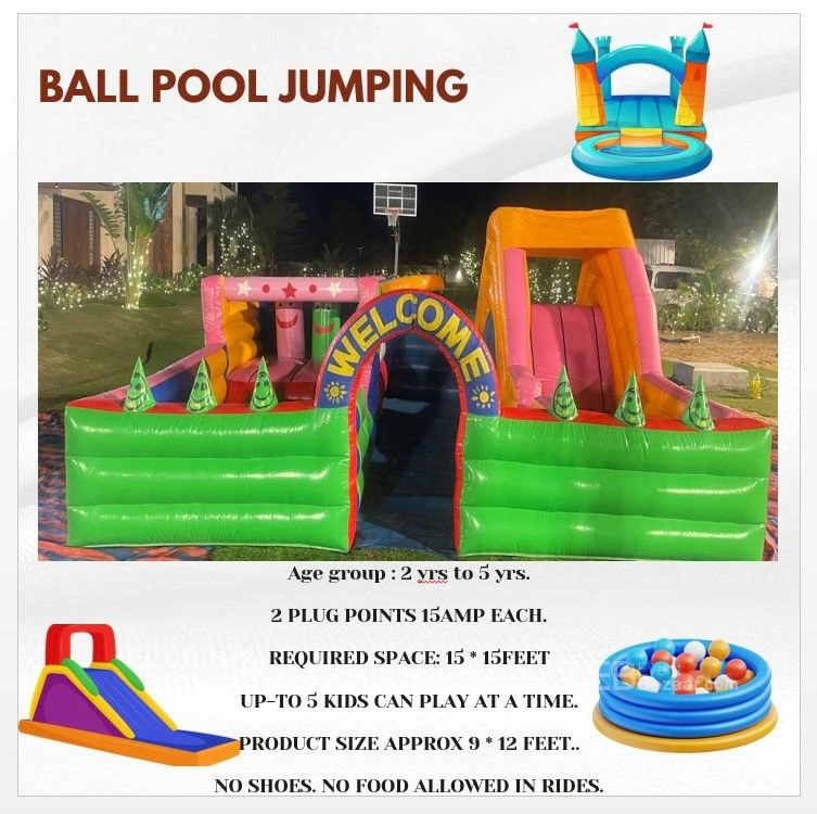 Infant & Toddlers Games & Rides photo 4