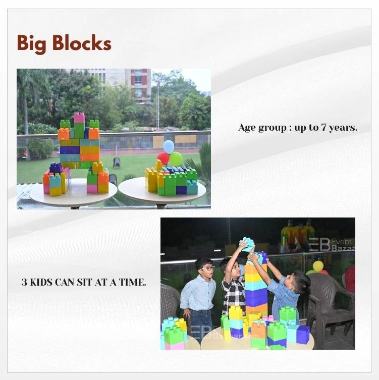 Infant & Toddlers Games & Rides photo 7