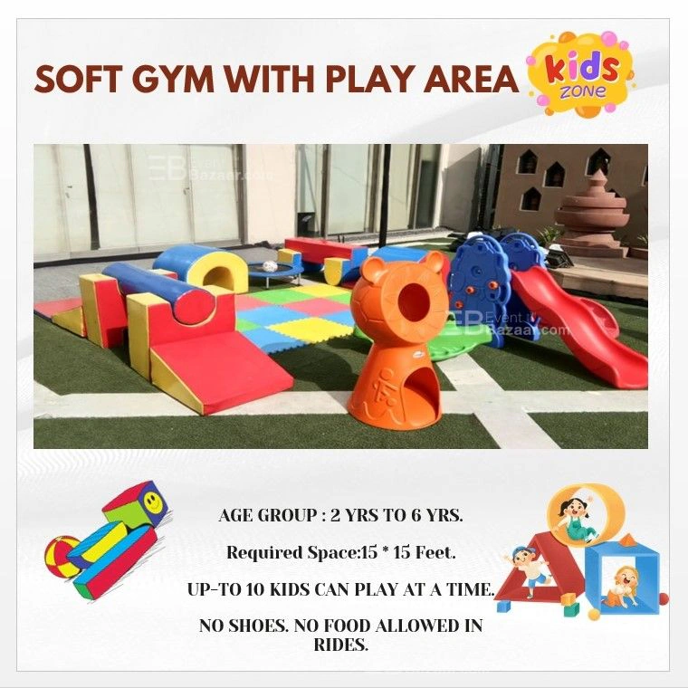 Infant & Toddlers Games & Rides photo 9