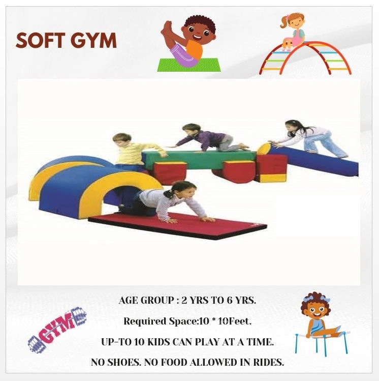 Infant & Toddlers Games & Rides photo 3