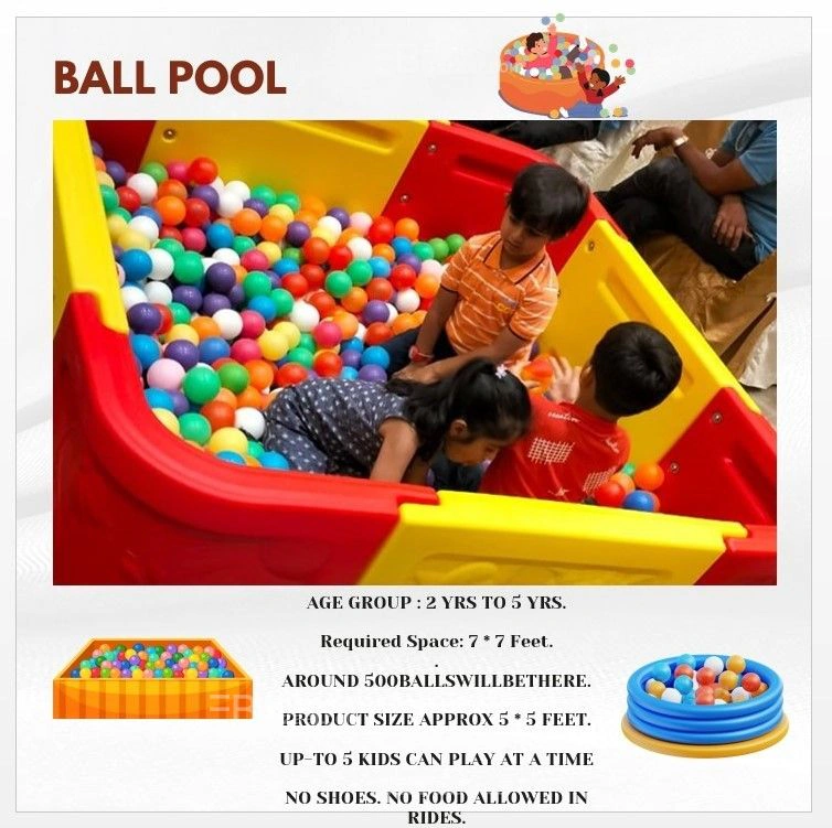 Infant & Toddlers Games & Rides photo 8