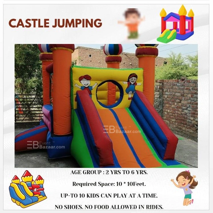 Infant & Toddlers Games & Rides photo 5