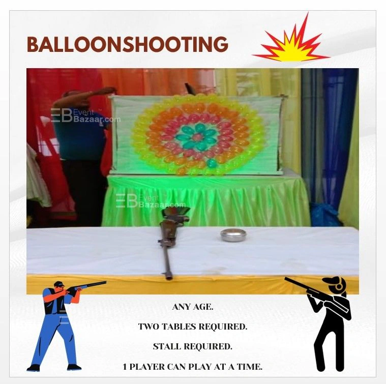 Social Games photo 4