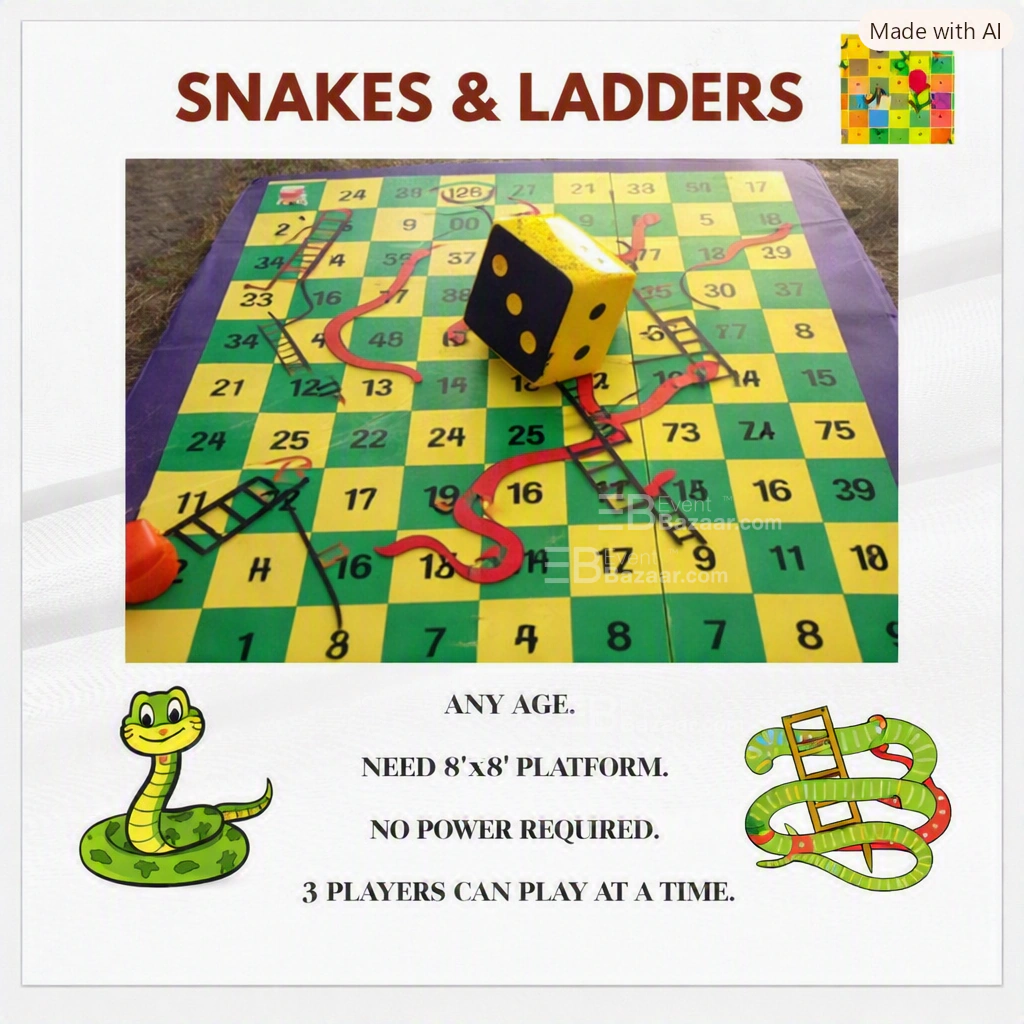 Social Games photo 1