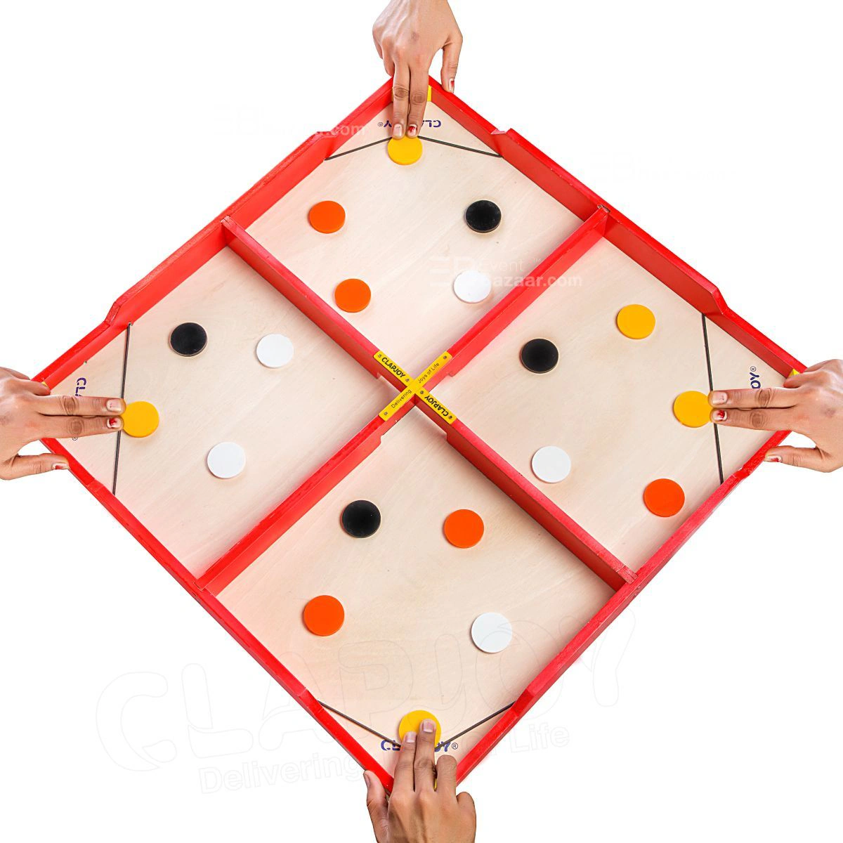 Social Games