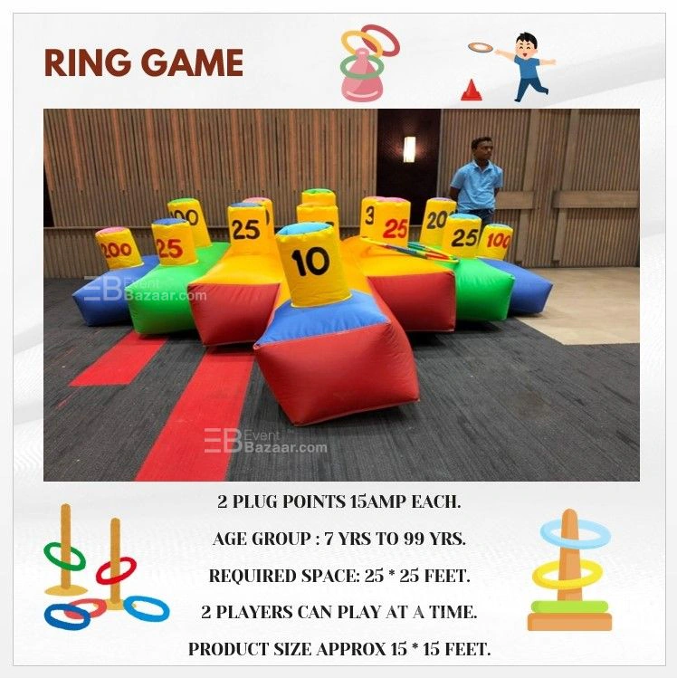 Social Games photo 8