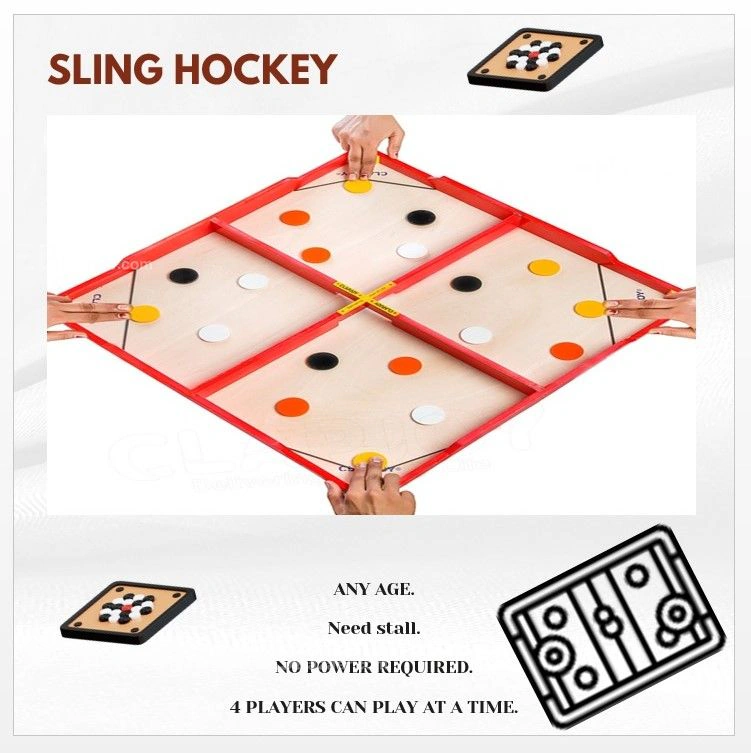 Social Games photo 6