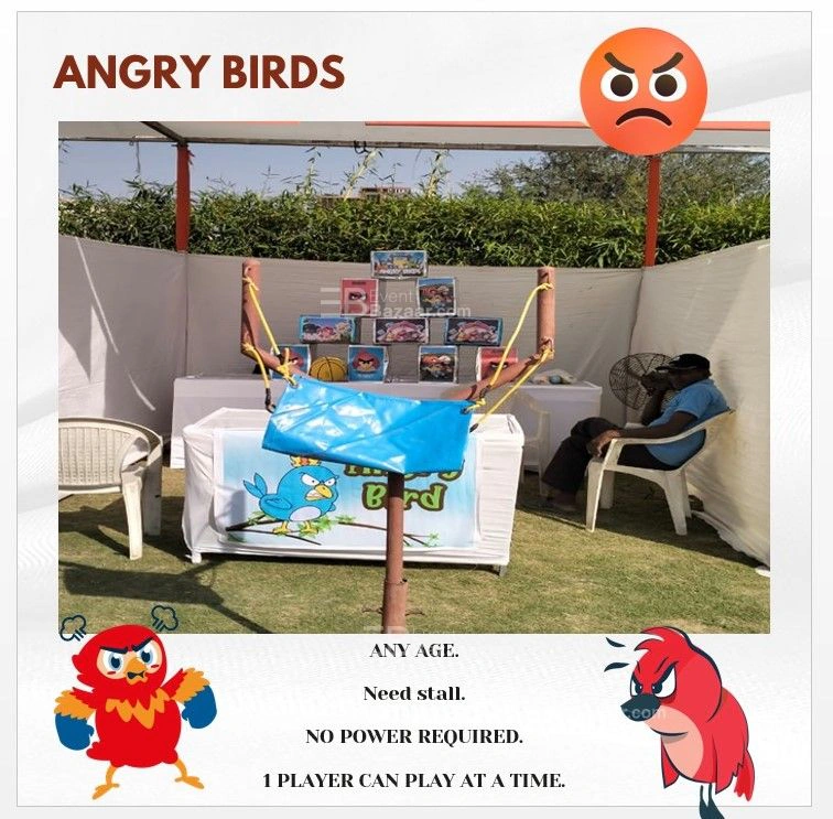 Social Games photo 14
