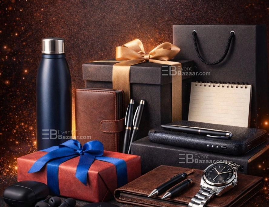 Cooperate Gift 