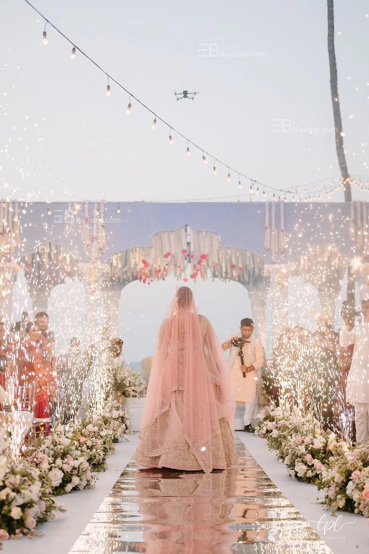 Destination Wedding Concepts & Inspiration photo 3