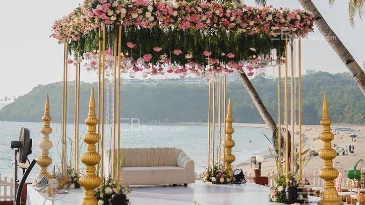 Destination Wedding Concepts & Inspiration