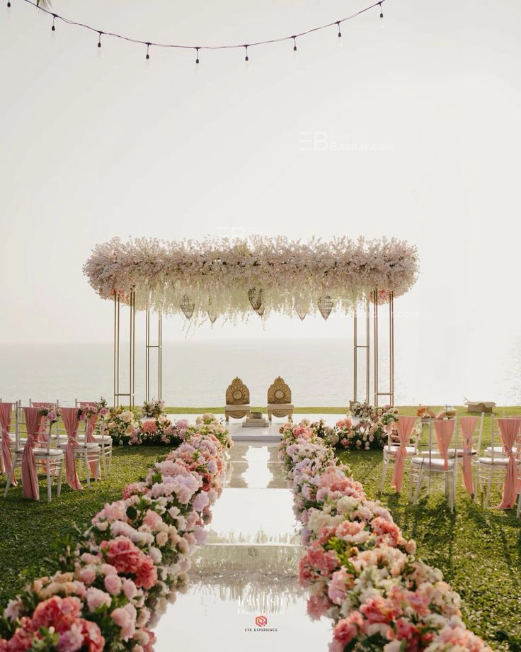 Destination Wedding Concepts & Inspiration photo 6