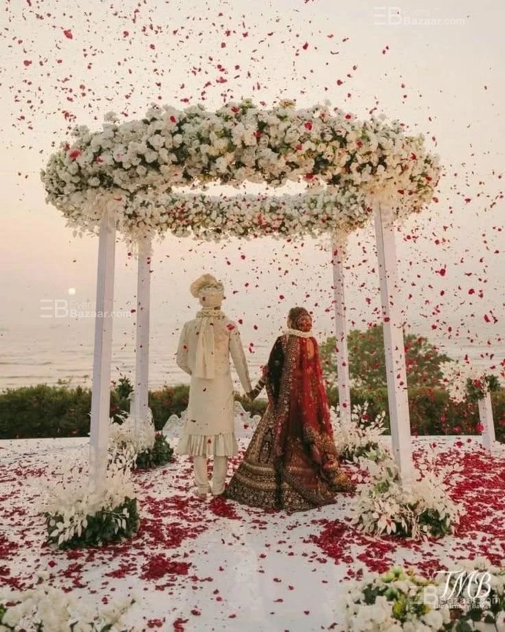 Destination Wedding Concepts & Inspiration photo 1