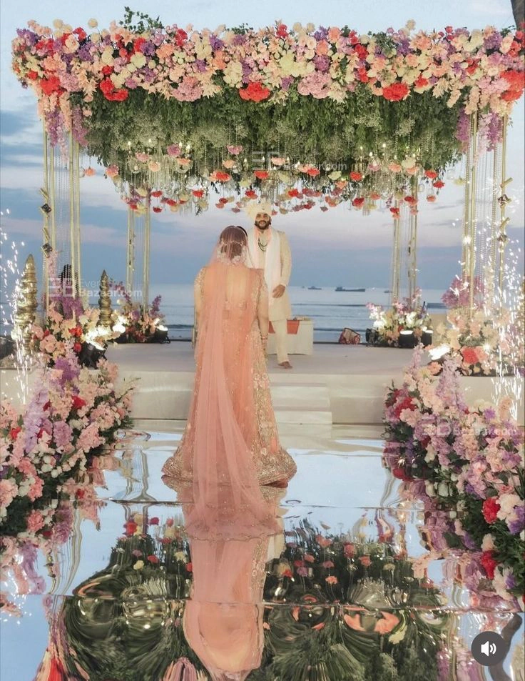 Destination Wedding Concepts & Inspiration photo 5