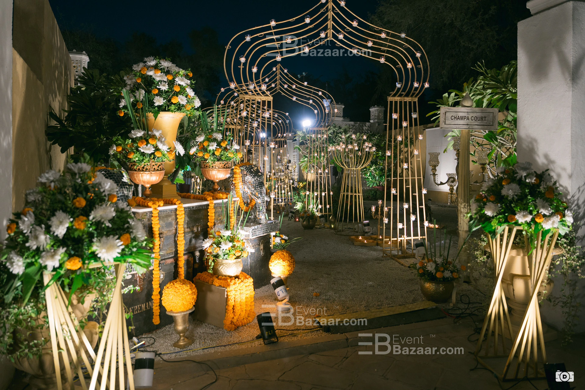 Wedding In Jodhpur photo 1