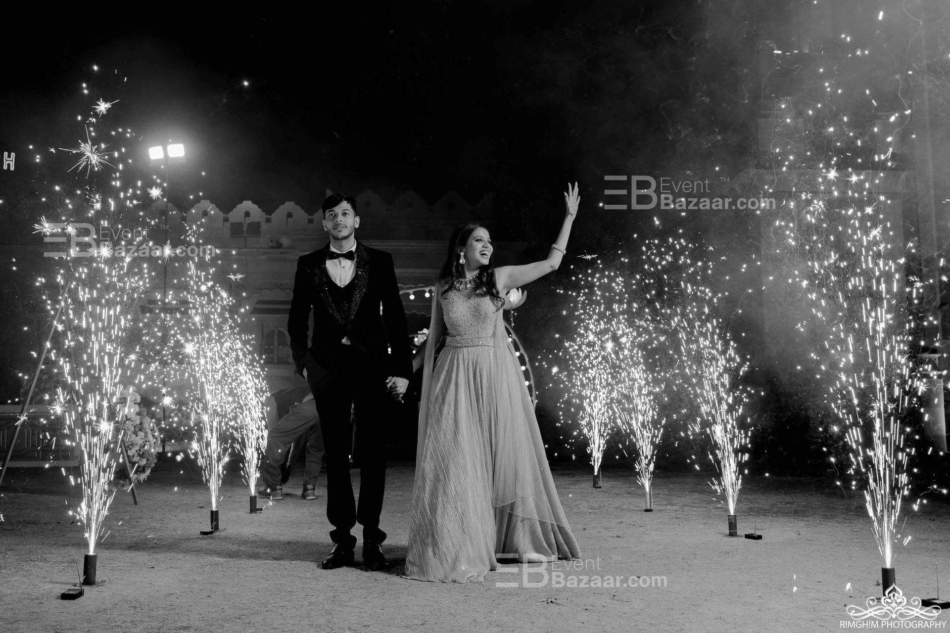 Destination Wedding In Jodhpur photo 3