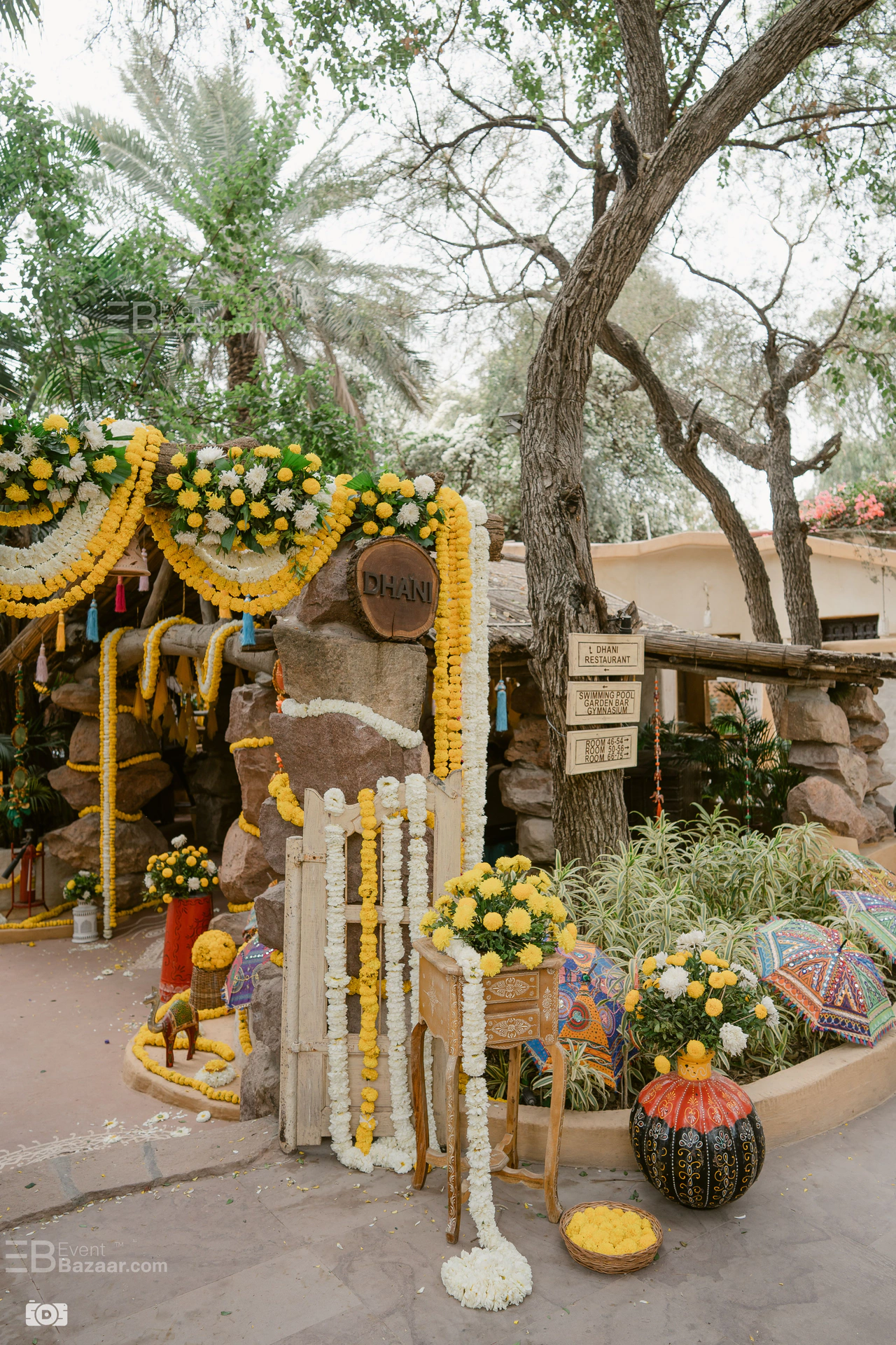 Destination Wedding In Jodhpur photo 5