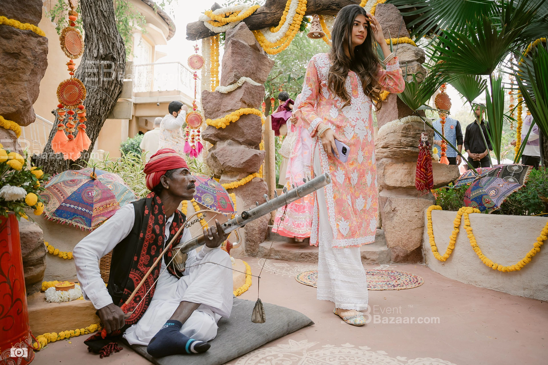 Destination Wedding In Jodhpur photo 6