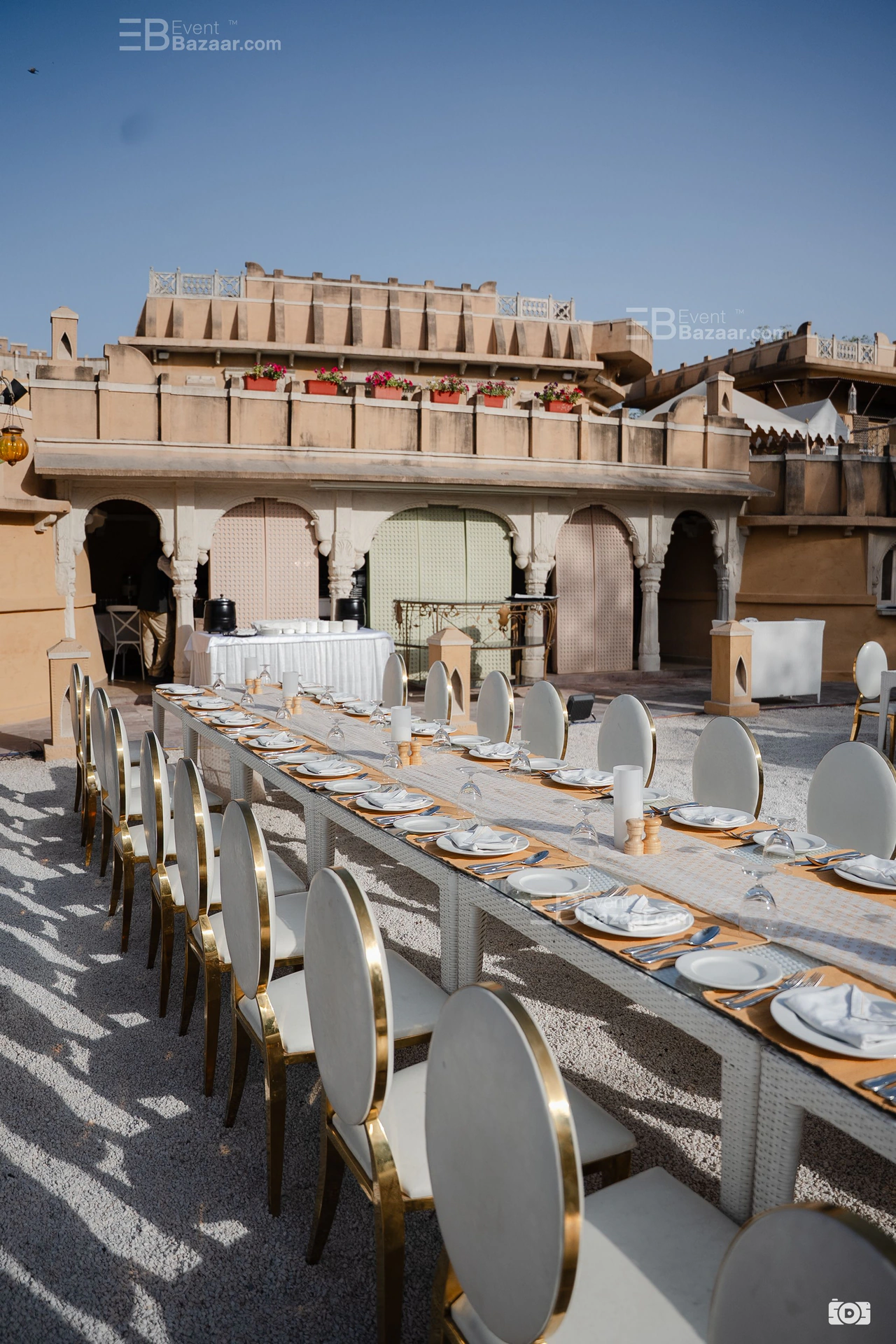 Destination Wedding In Jodhpur photo 9