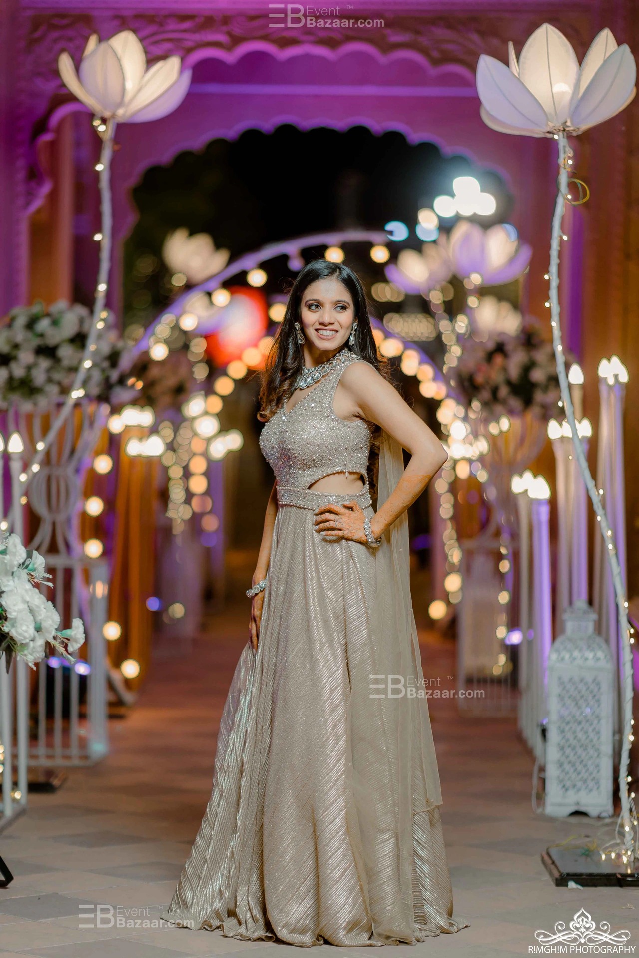 Destination Wedding In Jodhpur photo 2