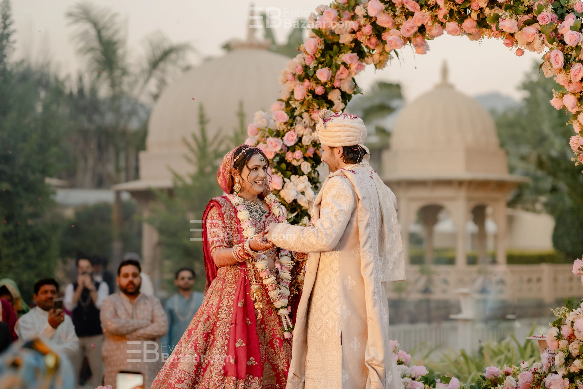 AYUSHI & SAGAR 