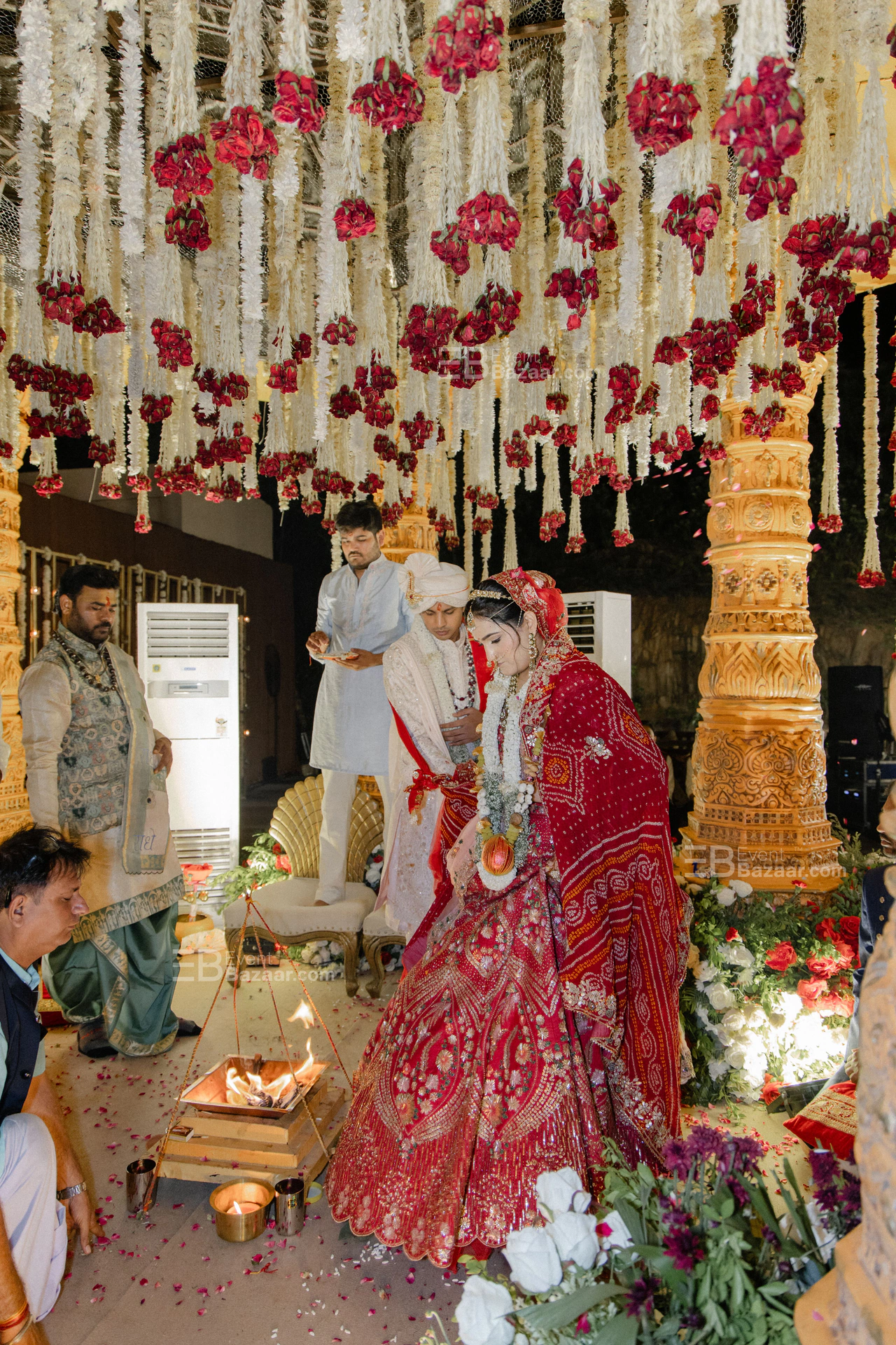 Prtatik & Rishika
