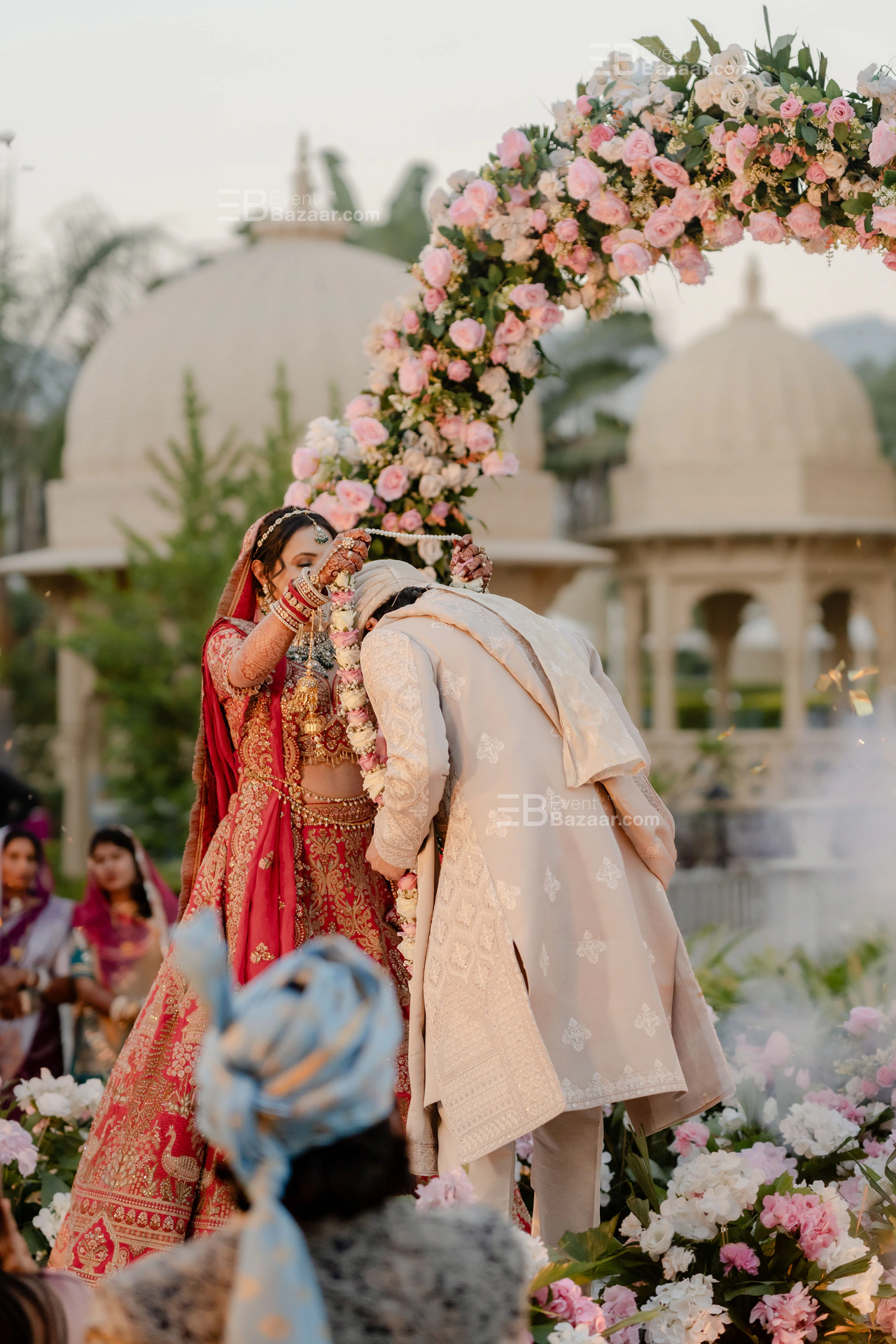 AYUSHI & SAGAR  photo 1