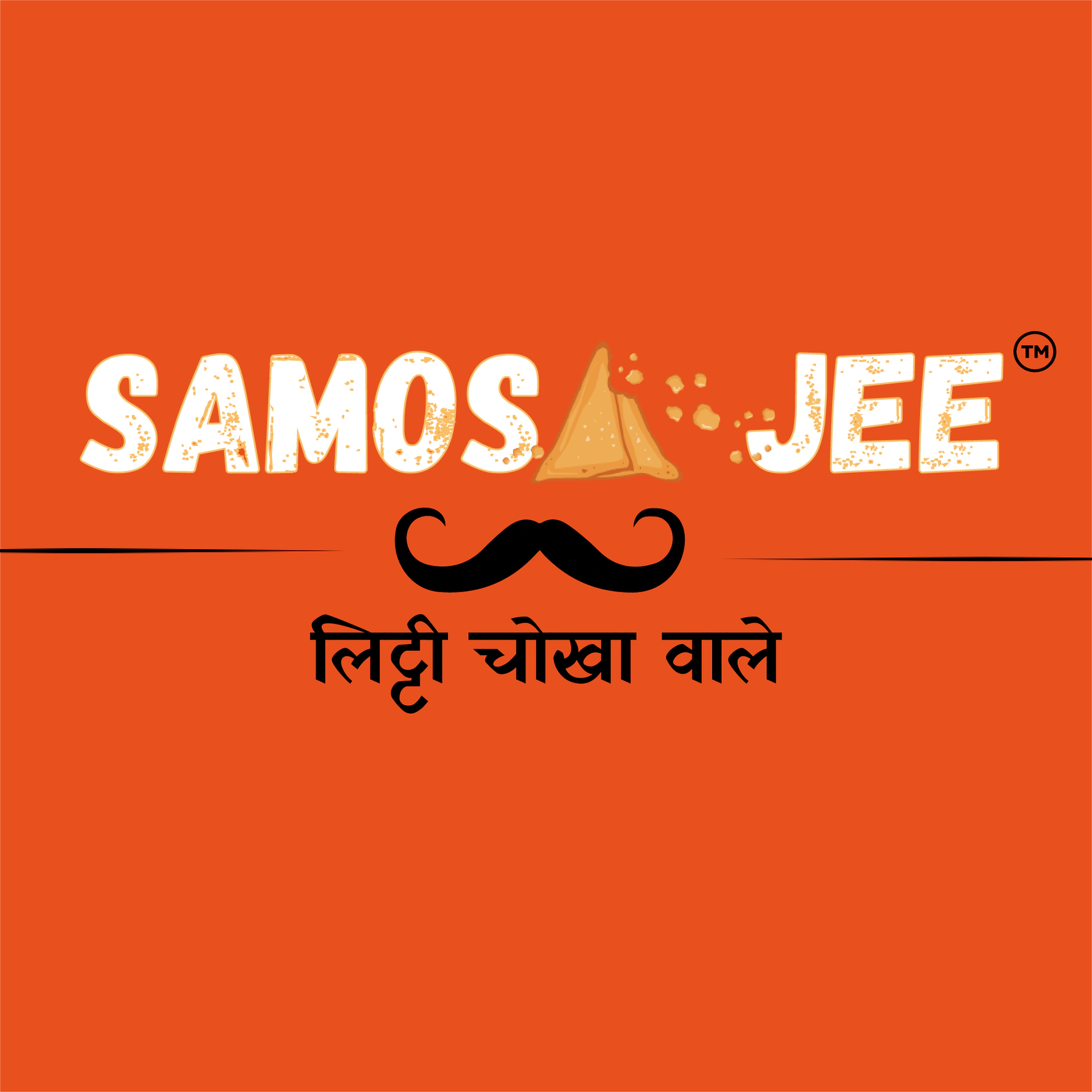 SamosaJee LittiChokha Wale