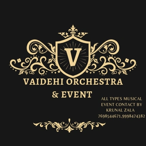 Vaidehi orchestra event