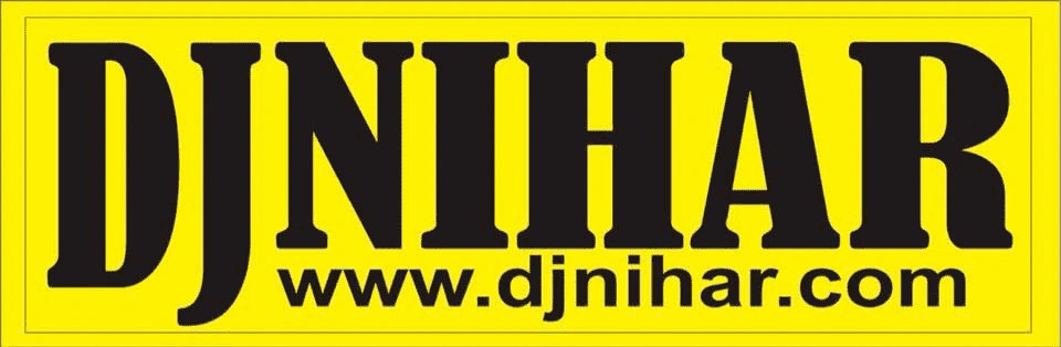 DJ NIHAR