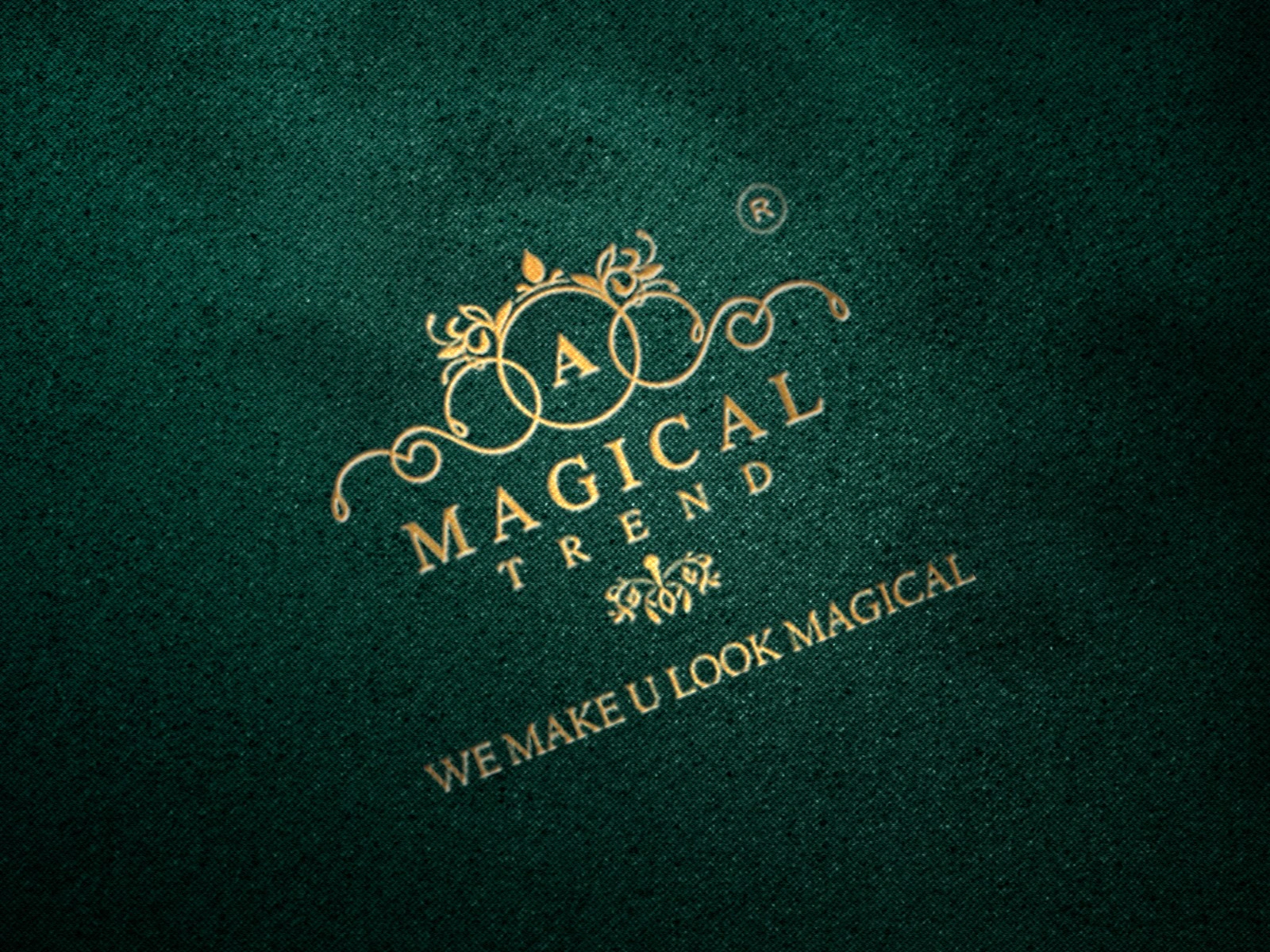 Magical Trend