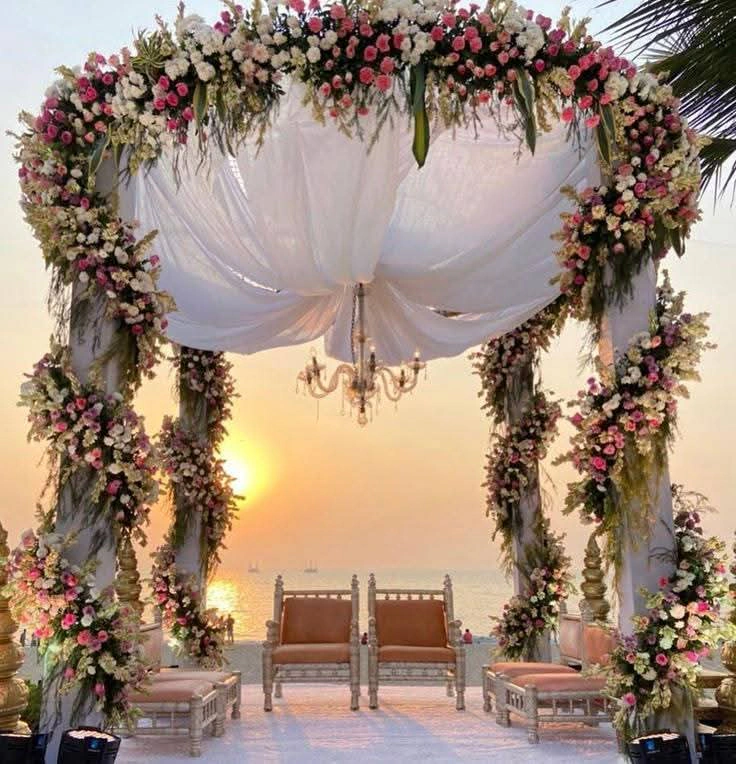 Jay Madi florist 