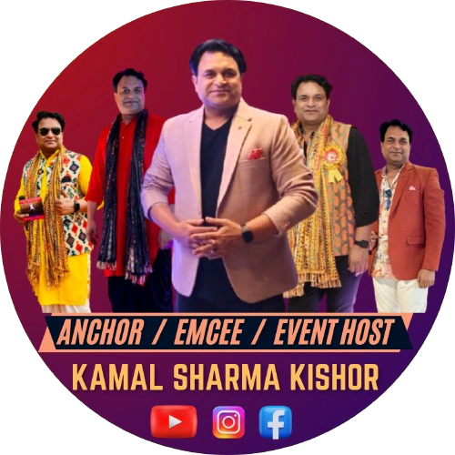 Kamal Sharma Kishor