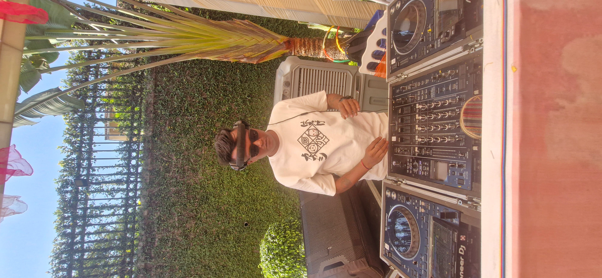 Dj shravan 