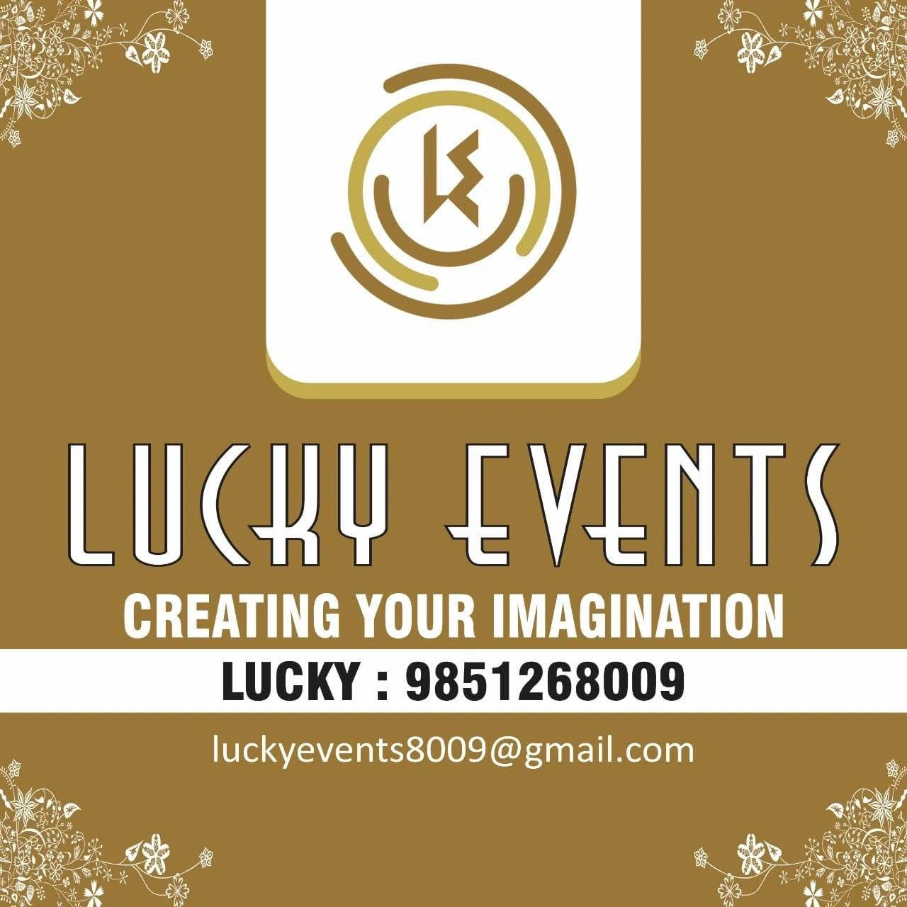 Lucky Events