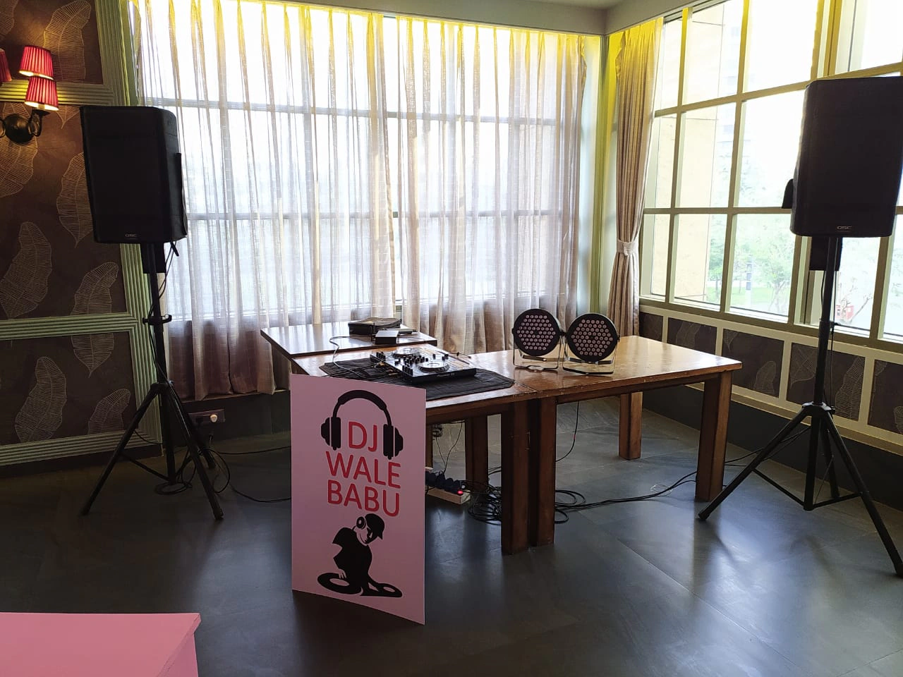 DJ Sound